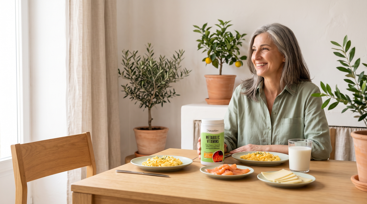 Waar is vitamine B12 goed voor? Energie, zenuwen en je metabolisme