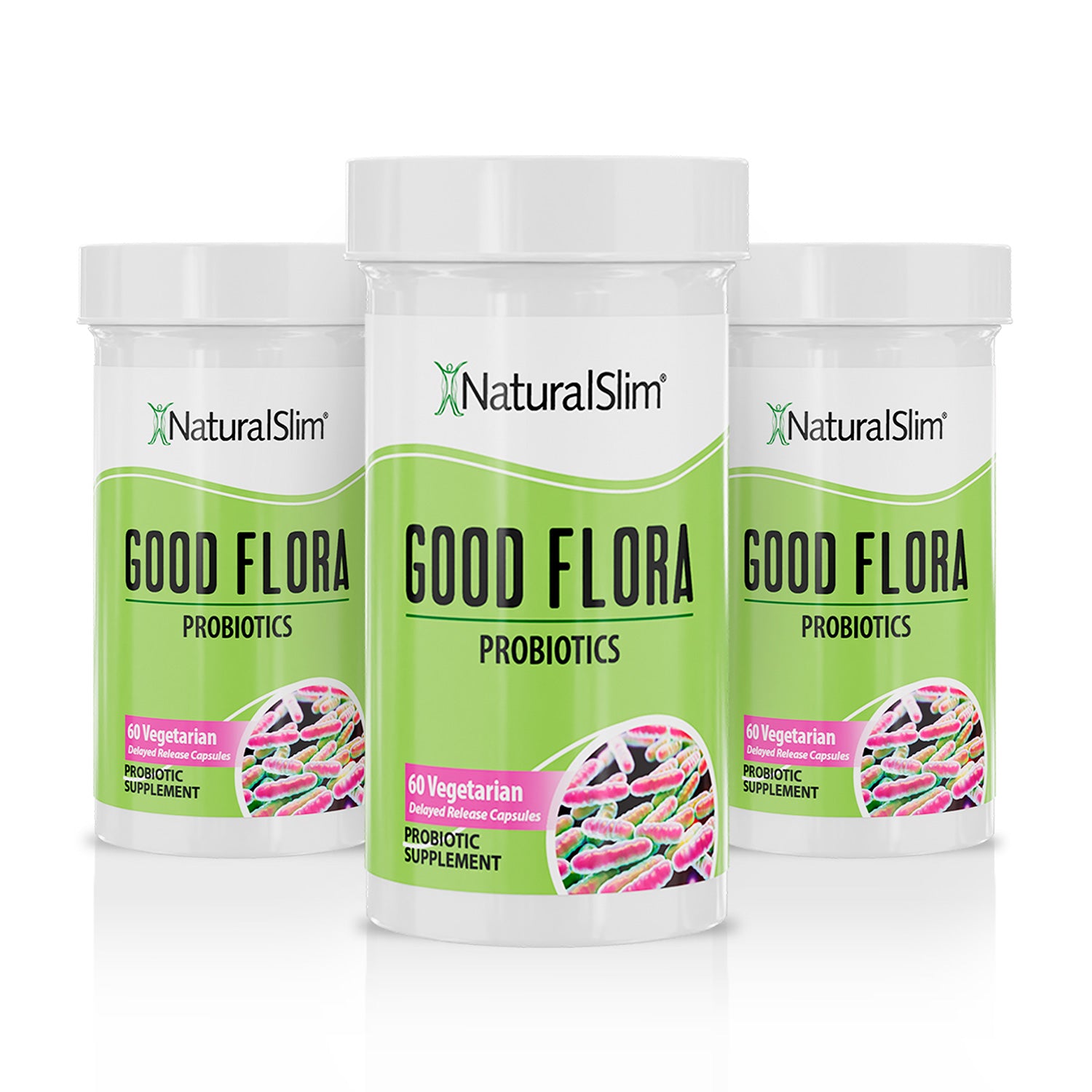 Good Flora™- Probiotics