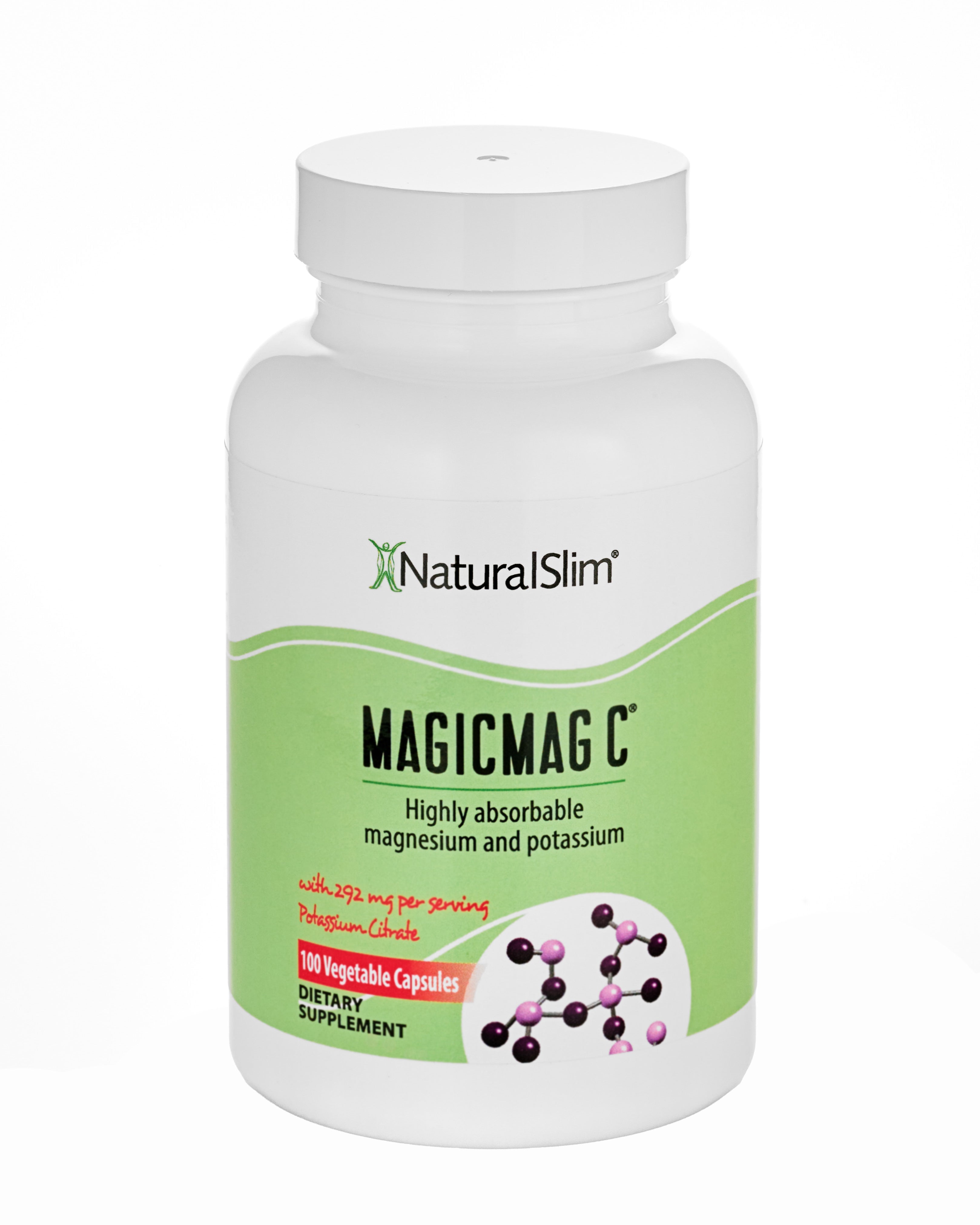 MAGICMAG® Capsules