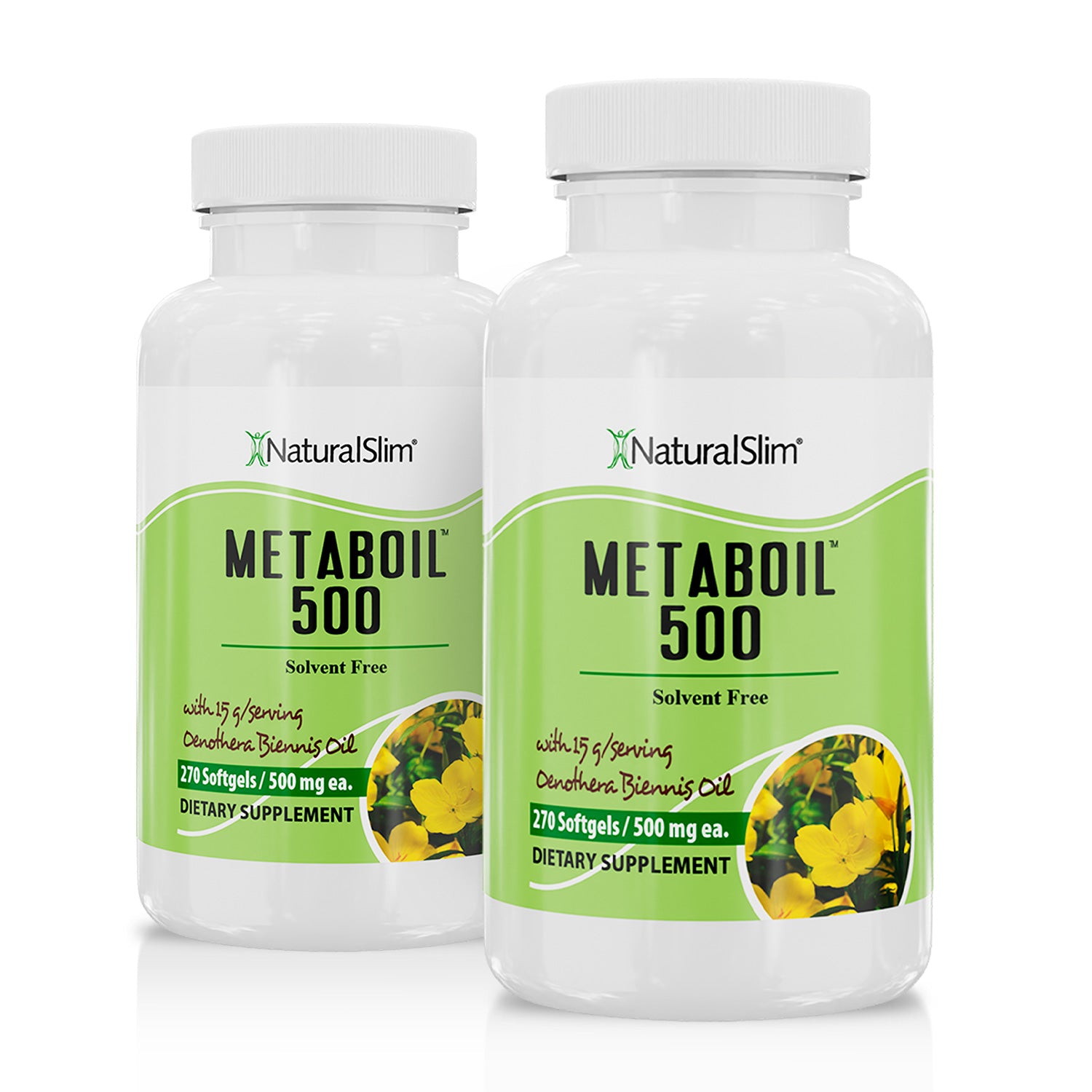 METABOIL™