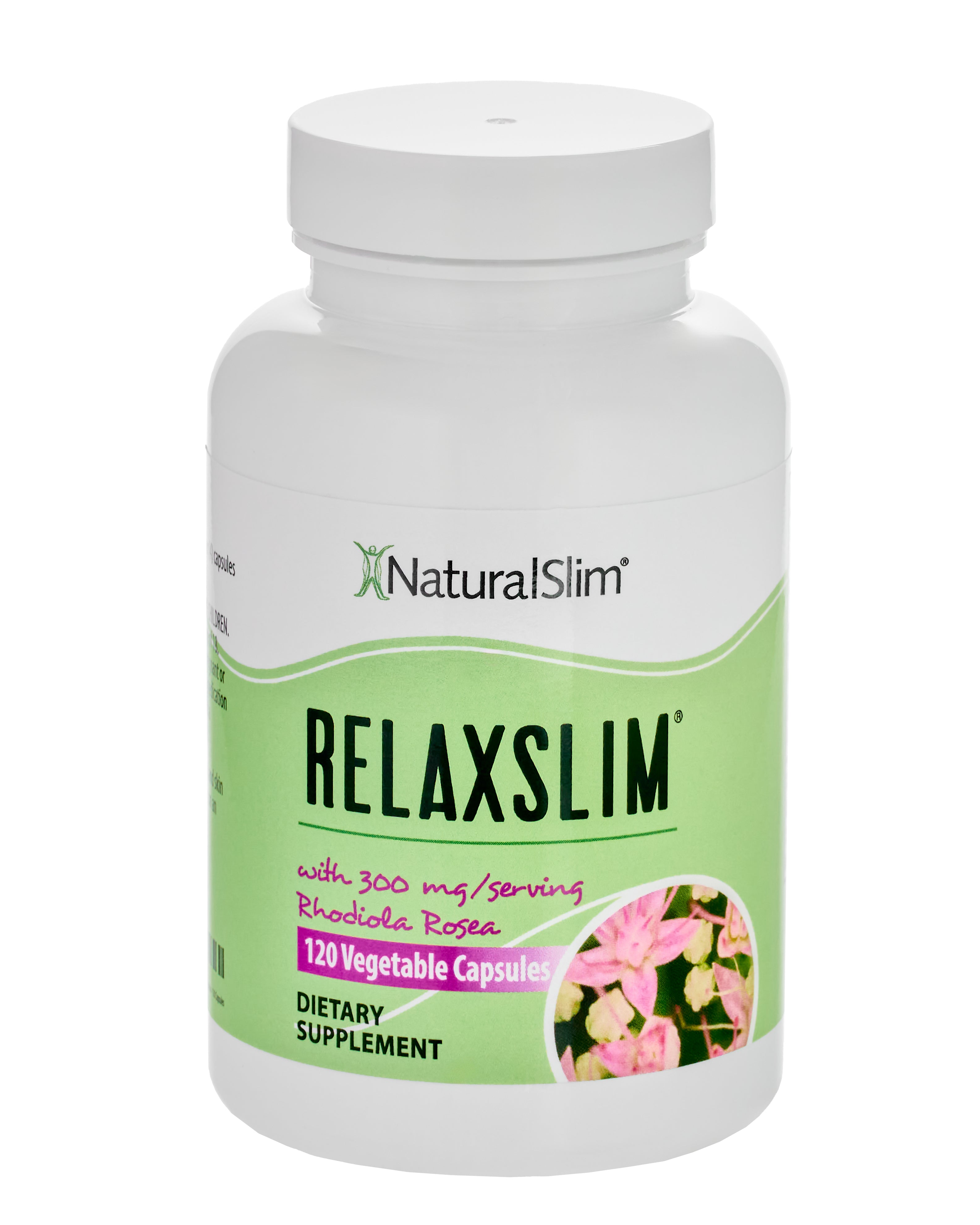 RelaxSlim® Adaptogenen