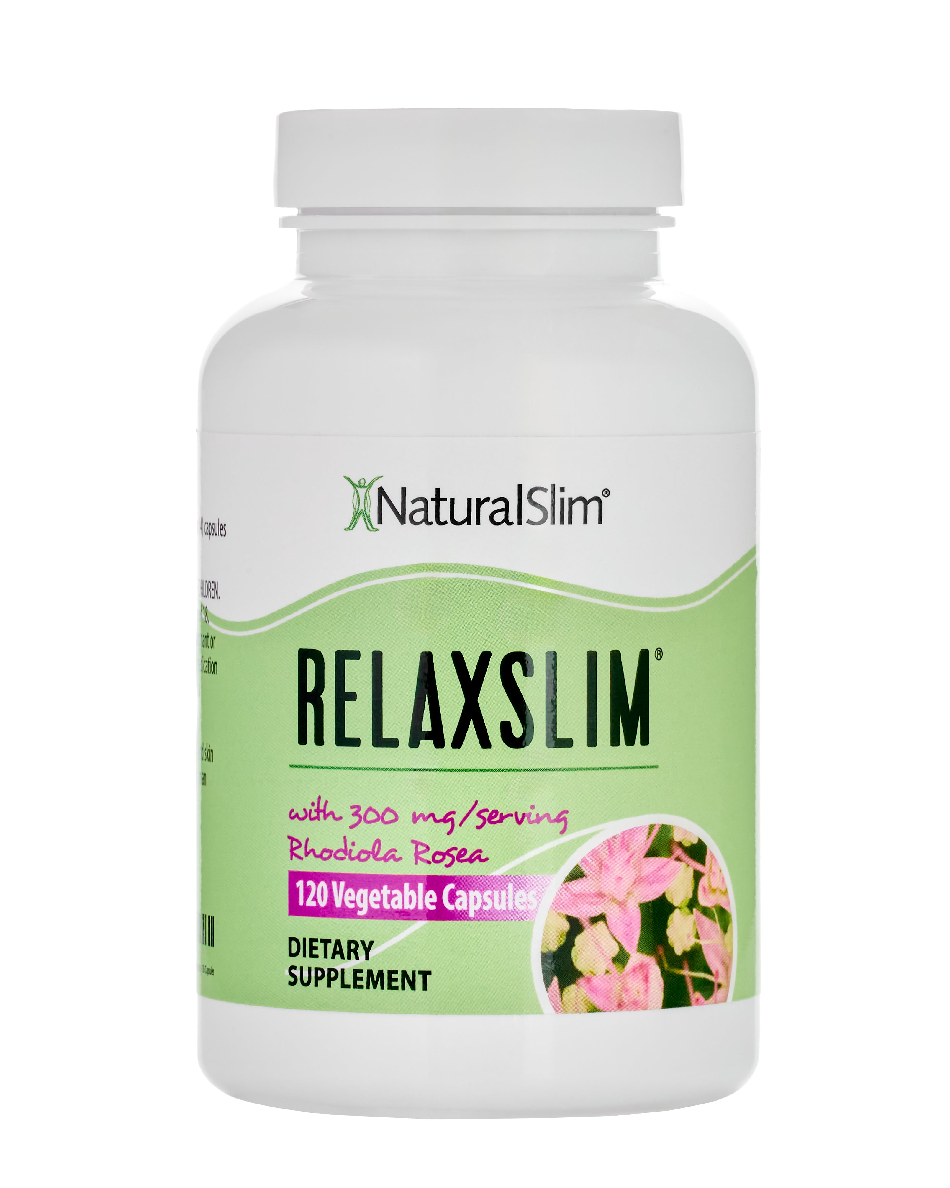RelaxSlim® Adaptogenen