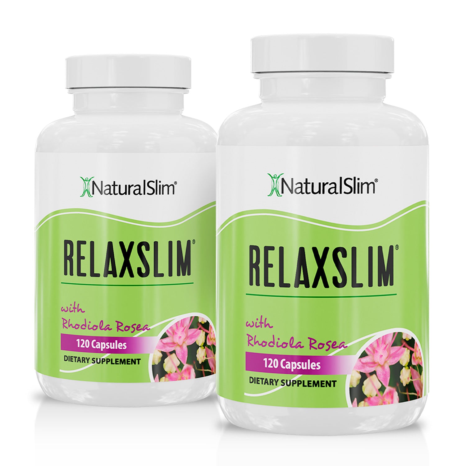 RelaxSlim® Adaptogens