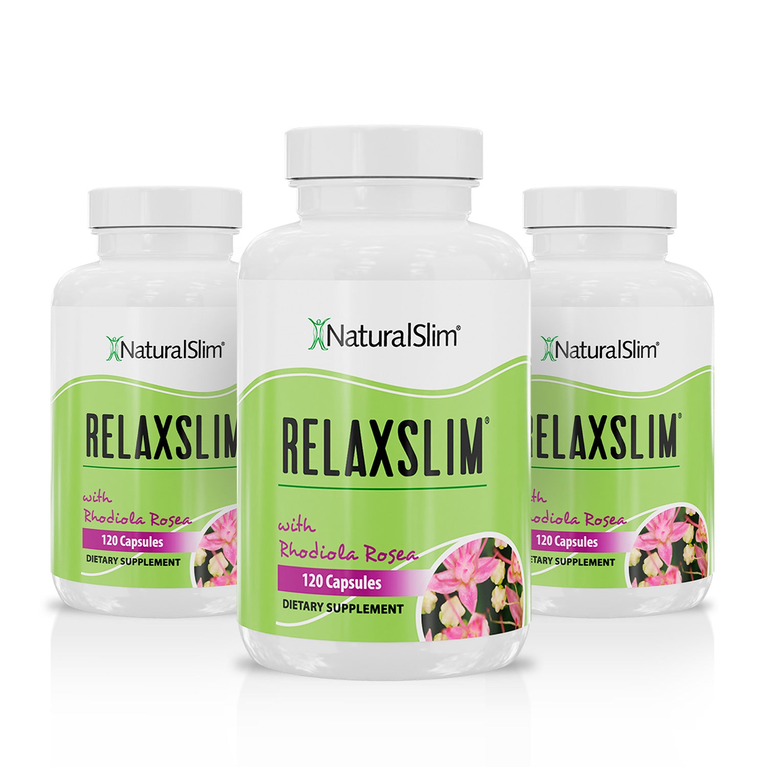 RelaxSlim® Adaptogens