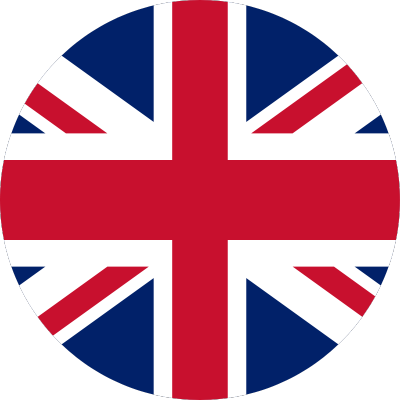 Anglais