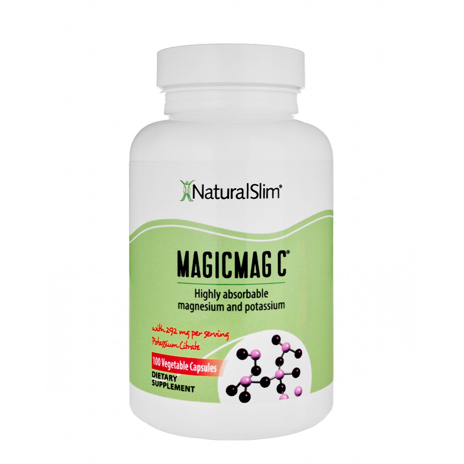 MAGICMAG® Capsules