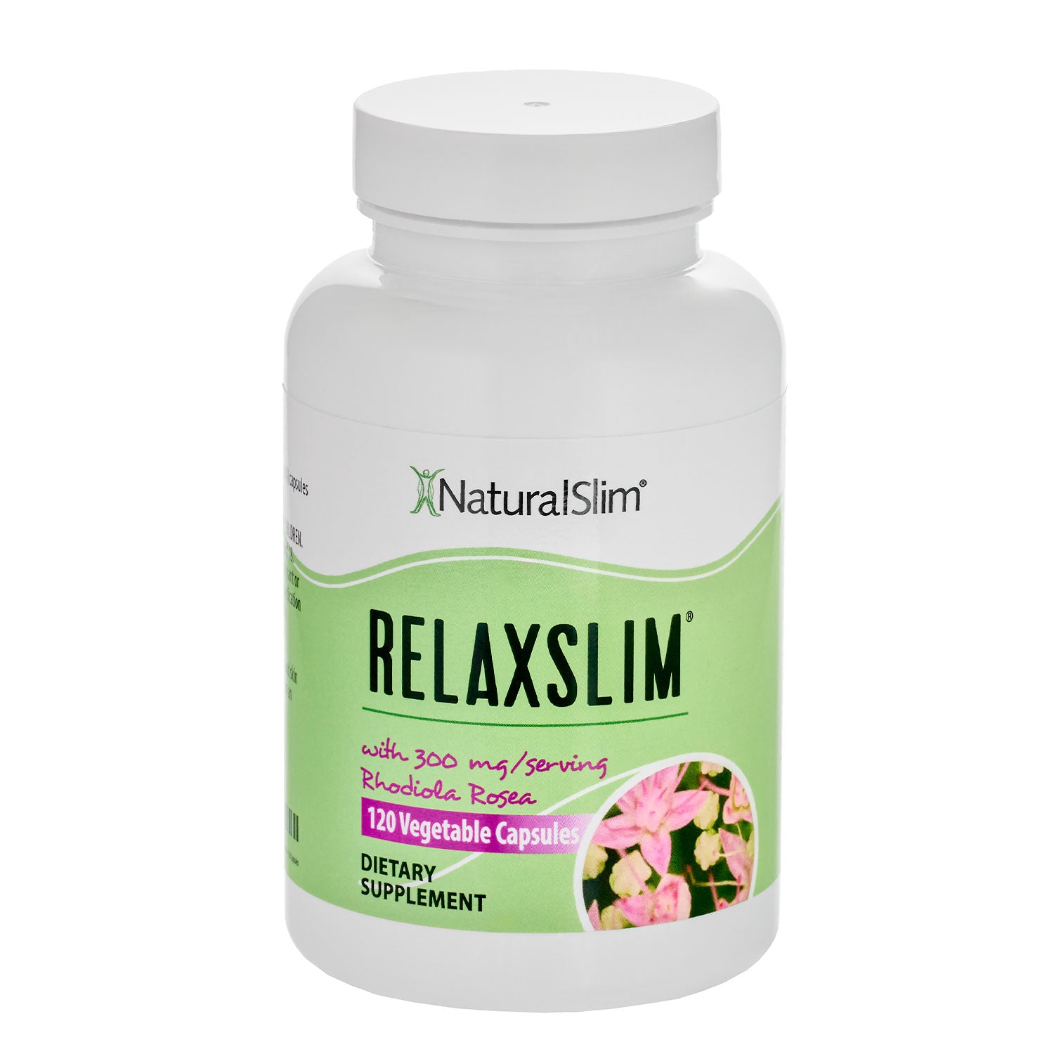 RelaxSlim® Adaptogenen