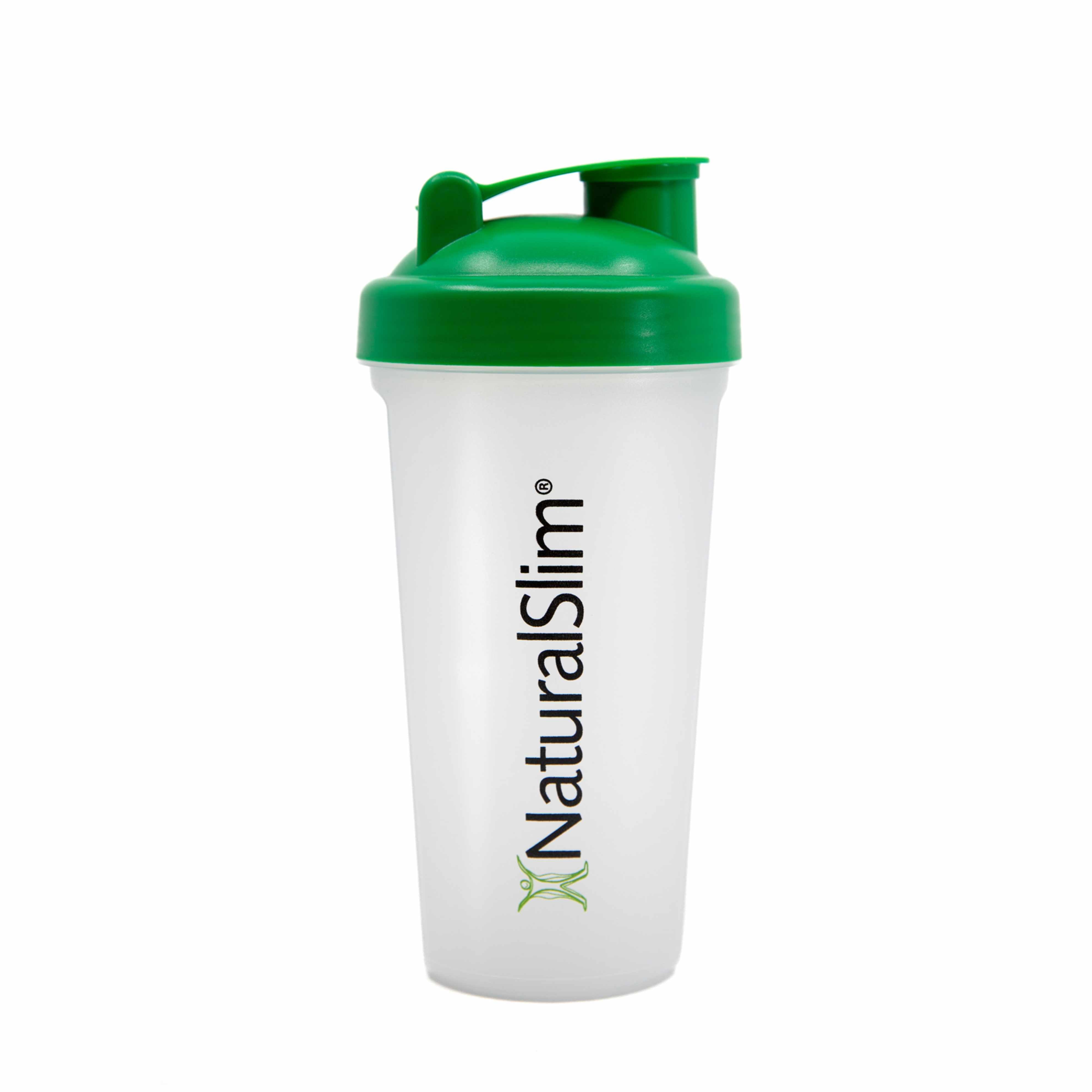 NaturalSlim Shaker