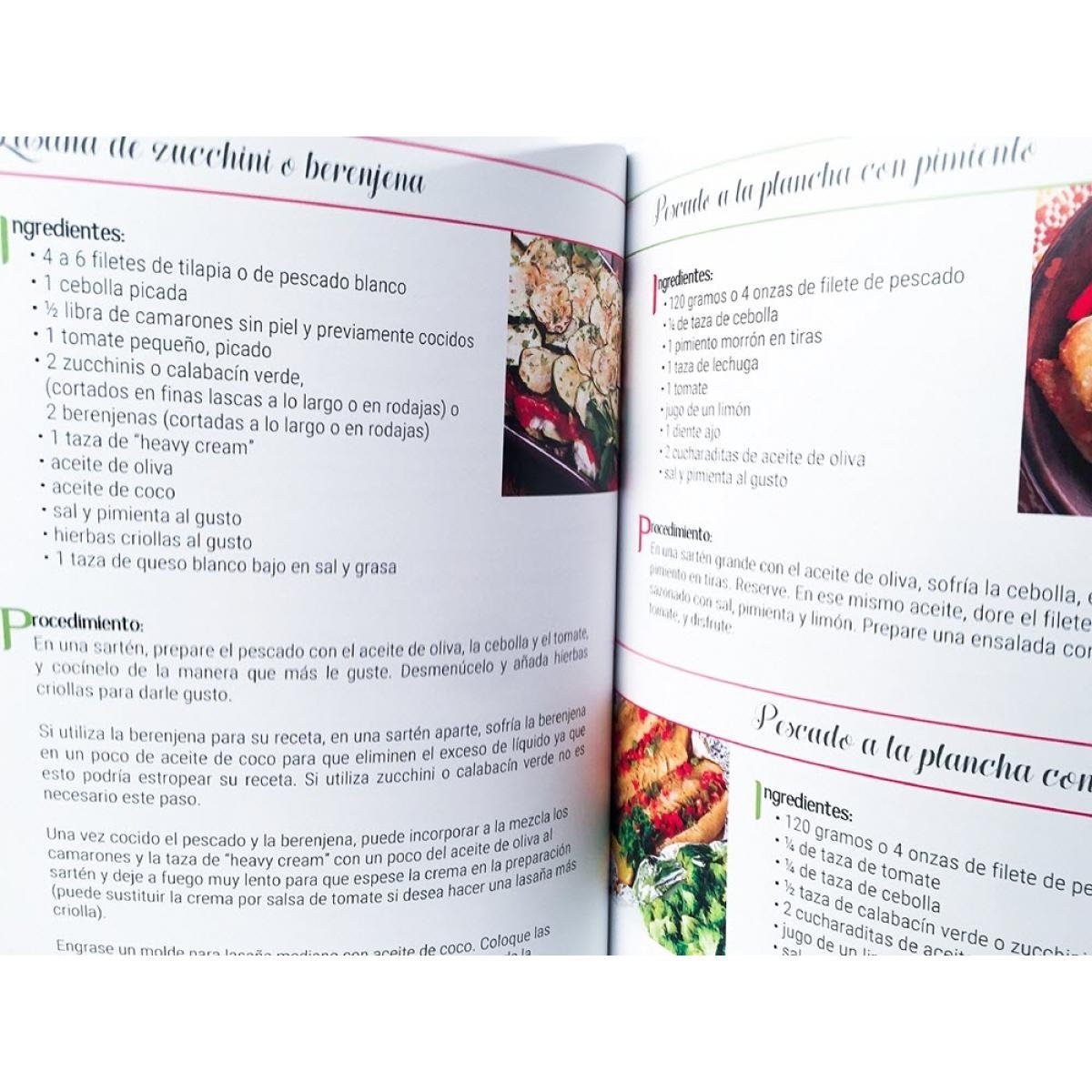 Recetas El Poder del Metabolismo por Frank Suárez - Spaanse versie