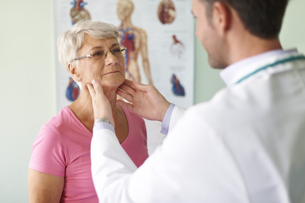 Kan een hoge cholesterol een teken zijn van een trage schildklier?