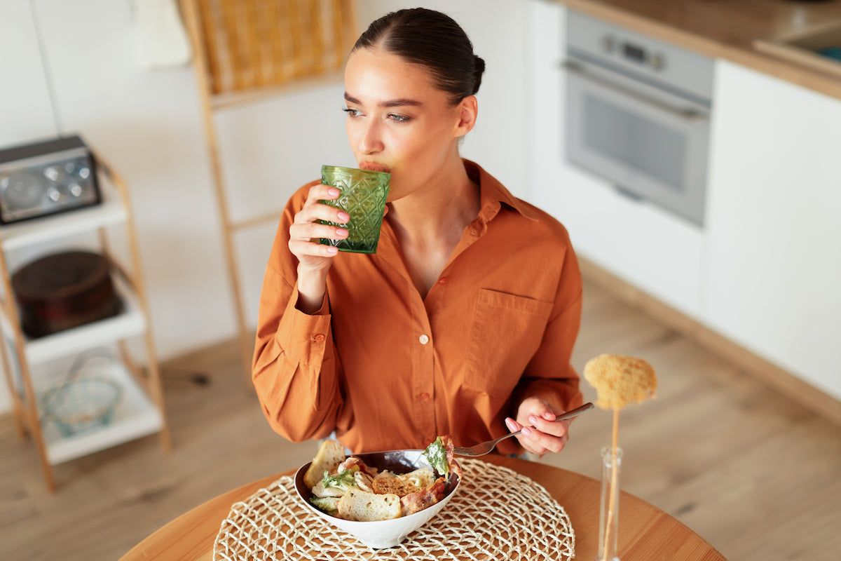¿Te saltas el desayuno?
