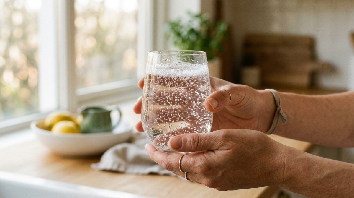 À quoi sert le citrate de magnésium : bienfaits, usages et ce qu'il faut savoir