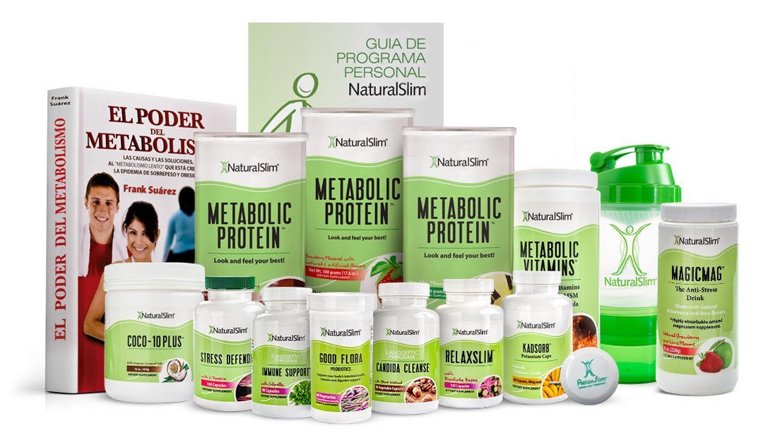 Supplements