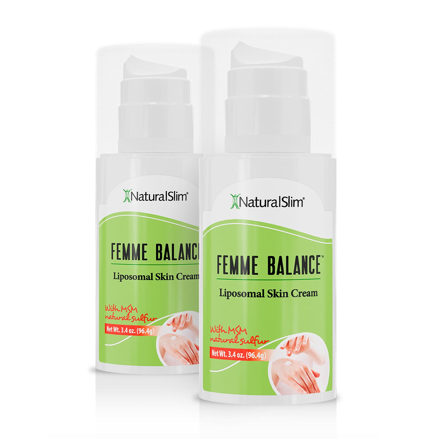 FEMME BALANCE™