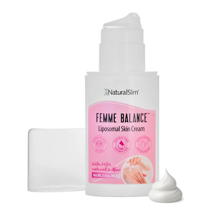 FEMME BALANCE™
