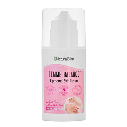FEMME BALANCE™