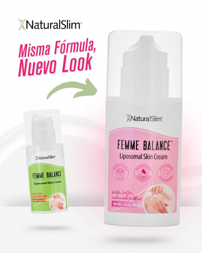 FEMME BALANCE™