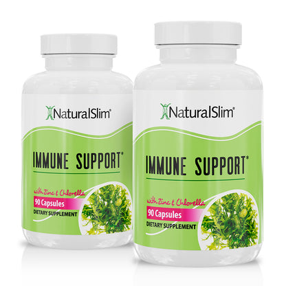 Immune Support