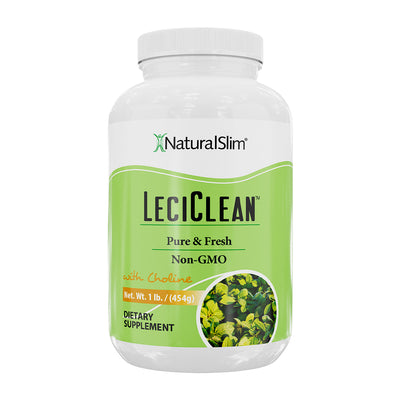LeciClean - product photo