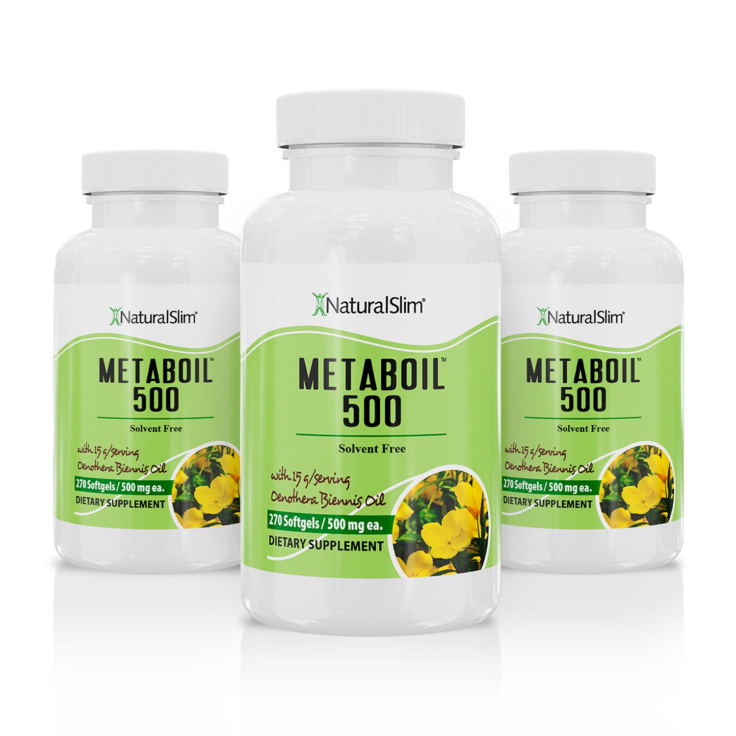 METABOIL™