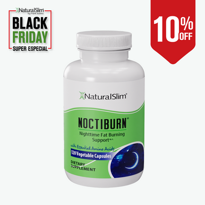 NoctiBurn™
