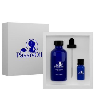 PassivOil - product detail