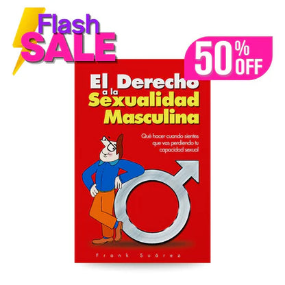El Derecho a la Sexualidad Masculina - Spaanse versie