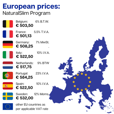 Programma personale NaturalSlim - ITALIANO - additional product view