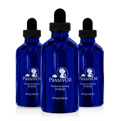 PassivOil - additional product view