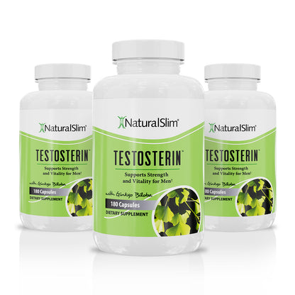 TESTOSTERIN™