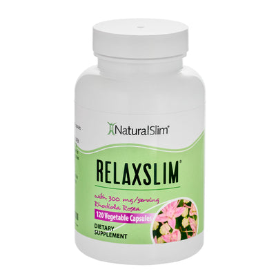 RelaxSlim Adaptogens - alternate view