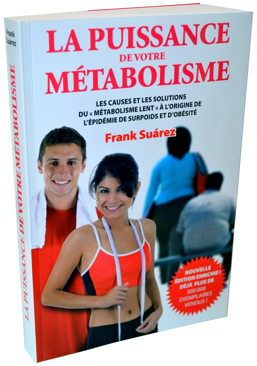 La Puissance de votre Metabolisme