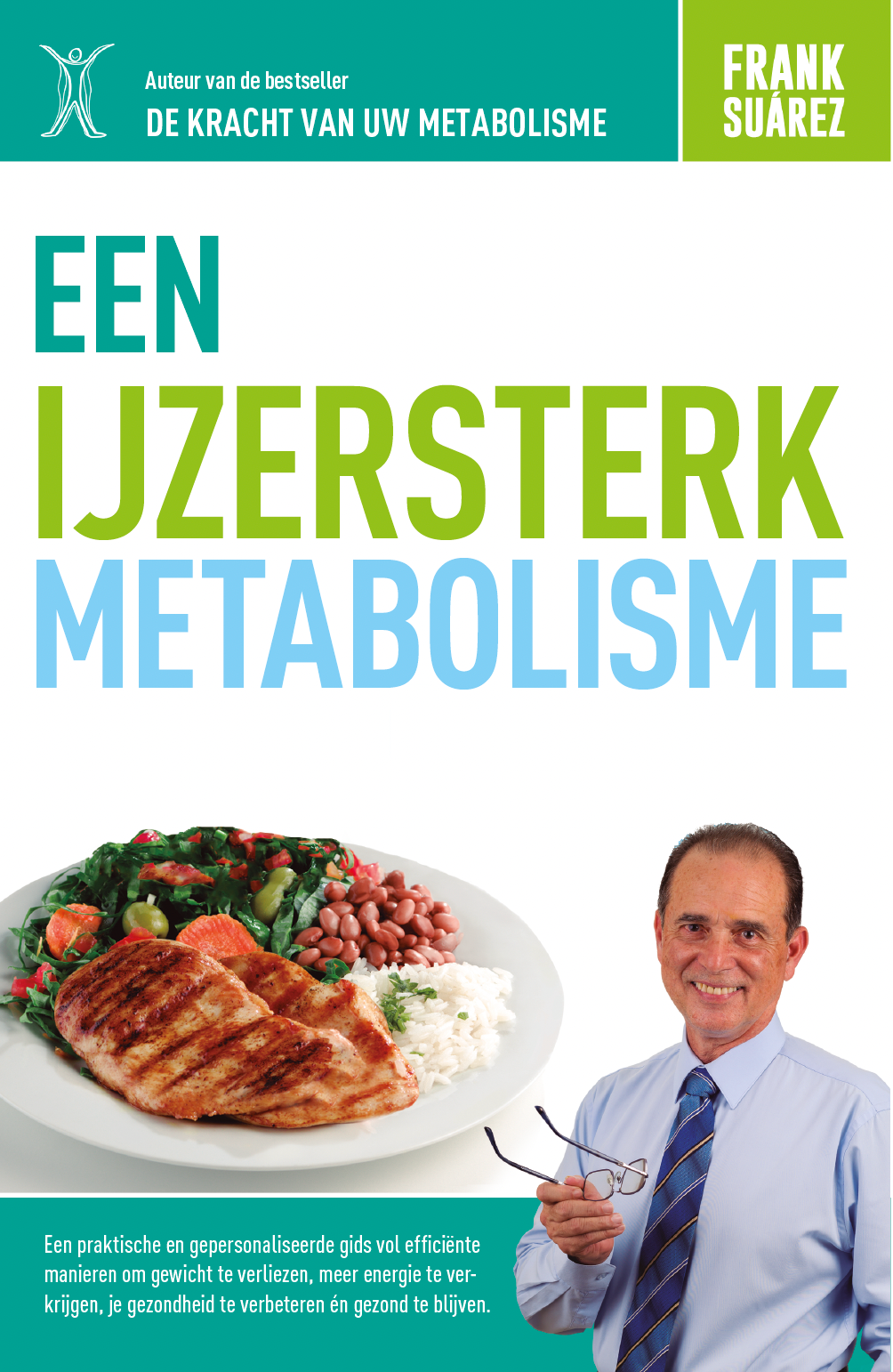 IJzersterk Metabolisme