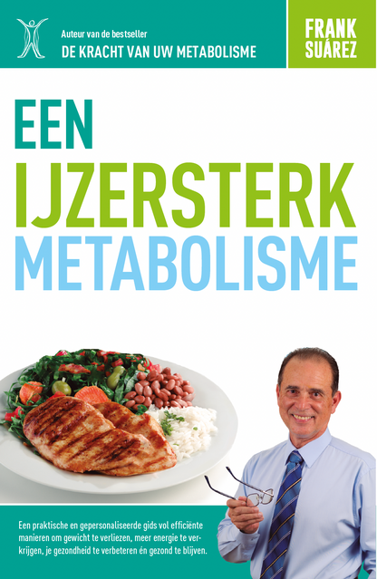 IJzersterk Metabolisme