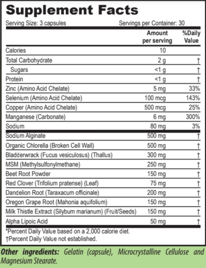 Immune Support