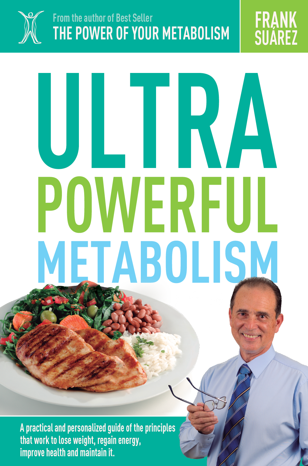 Ultra krachtig metabolisme